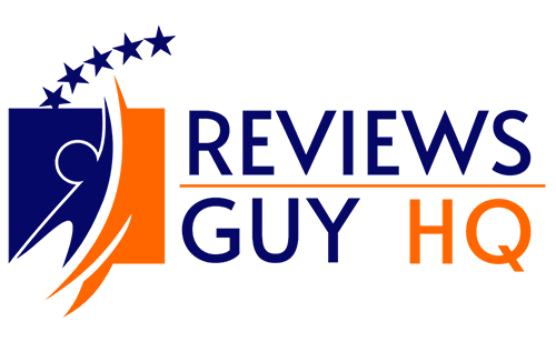 Reviews Guy HQ