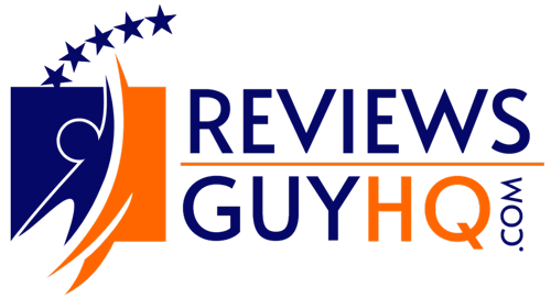 Reviews Guy HQ