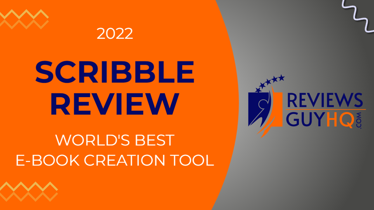 2022 Sqribble Review